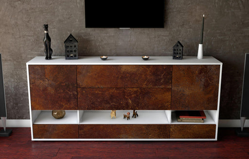 Sideboard Florentina, Rost (180x79x35cm)