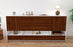 Sideboard Florentina, Walnuss (180x79x35cm)