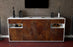 Sideboard Franca, Rost (180x79x35cm)