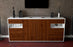 Sideboard Francesca, Walnuss (180x79x35cm)