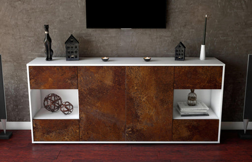 Sideboard Gaia, Rost (180x79x35cm)