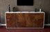 Sideboard Georgina, Rost (180x79x35cm)