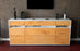 Sideboard Giada, Eiche (180x79x35cm)