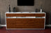 Sideboard Giada, Walnuss (180x79x35cm)