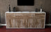 Sideboard Gianna, Treibholz (180x79x35cm)