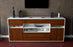 Sideboard Gina, Walnuss (180x79x35cm)