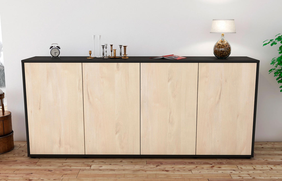 Sideboard Elana, Zeder (180x79x35cm)