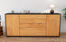 Sideboard Eleni, Eiche (180x79x35cm)