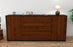 Sideboard Eleni, Walnuss (180x79x35cm)