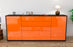 Sideboard Eleni, Orange (180x79x35cm)