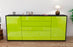 Sideboard Eleni, Grün (180x79x35cm)