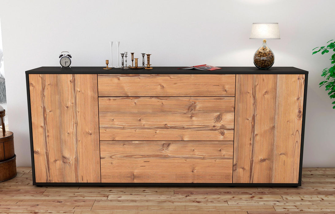 Sideboard Eleonora, Pinie (180x79x35cm)