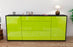 Sideboard Eleonora, Grün (180x79x35cm)