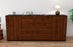 Sideboard Elettra, Walnuss (180x79x35cm)