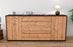 Sideboard Elettra, Pinie (180x79x35cm)