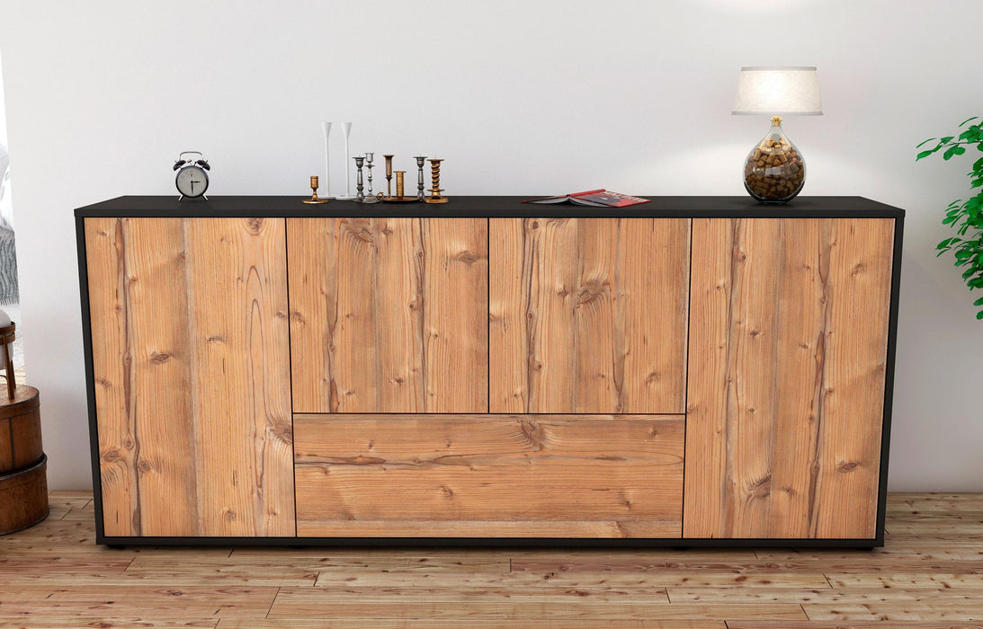 Sideboard Eli, Pinie (180x79x35cm)