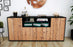 Sideboard Elsita, Pinie (180x79x35cm)