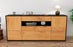 Sideboard Elvira, Eiche (180x79x35cm)