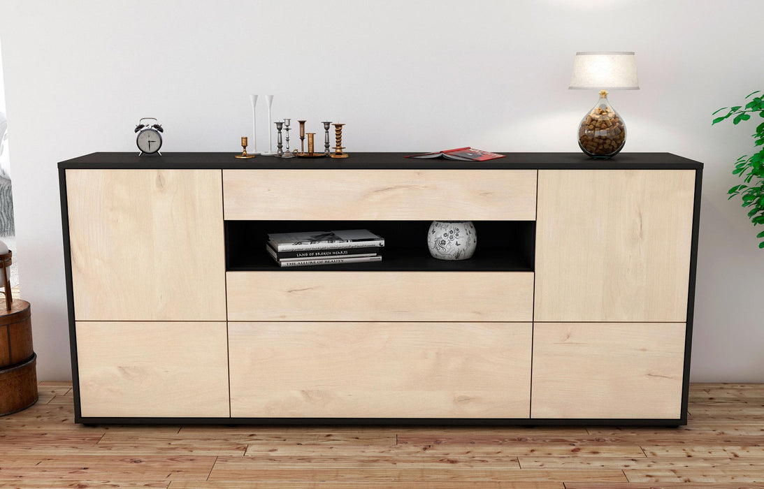 Sideboard Elvira, Zeder (180x79x35cm)