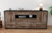 Sideboard Elvira, Treibholz (180x79x35cm)