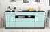 Sideboard Elvira, Mint (180x79x35cm)