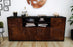 Sideboard Emilia, Rost (180x79x35cm)