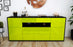 Sideboard Emma, Grün (180x79x35cm)