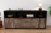 Sideboard Enza, Treibholz (180x79x35cm)