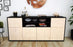 Sideboard Ermelina, Zeder (180x79x35cm)