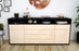 Sideboard Evelina, Zeder (180x79x35cm)