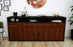 Sideboard Ezia, Walnuss (180x79x35cm)