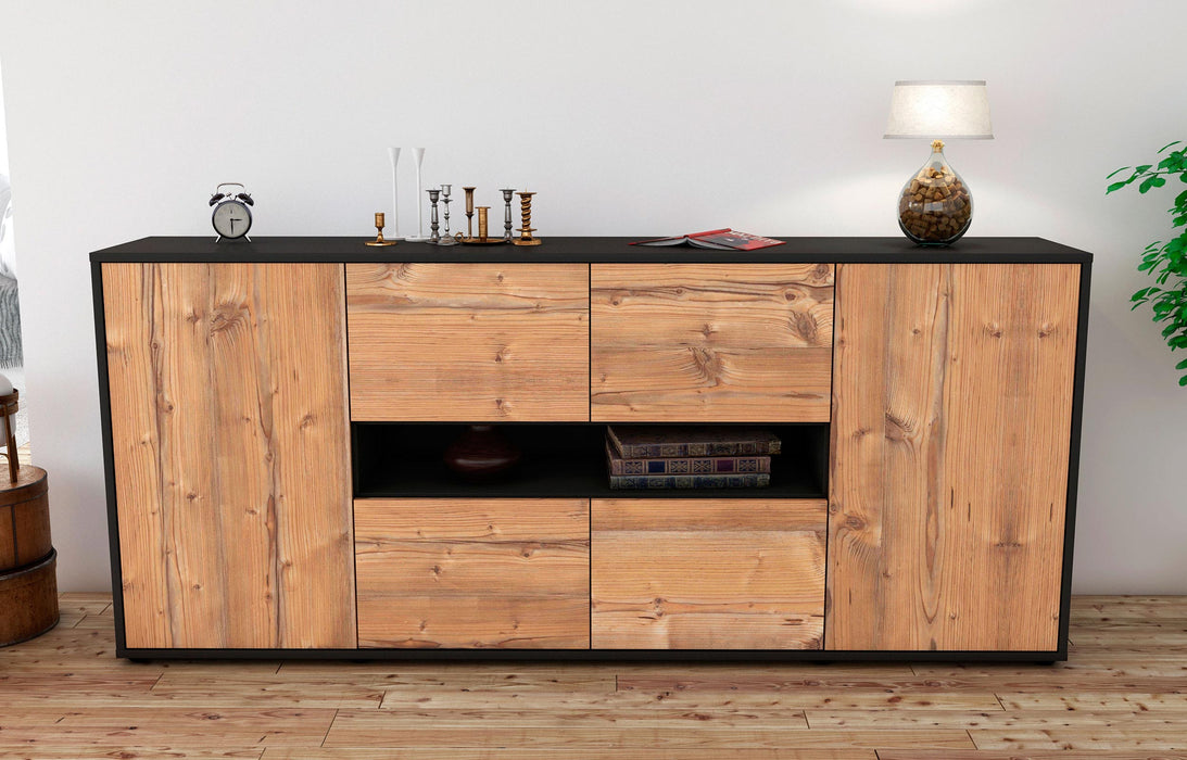 Sideboard Farina, Pinie (180x79x35cm)