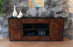 Sideboard Feli, Rost (180x79x35cm)