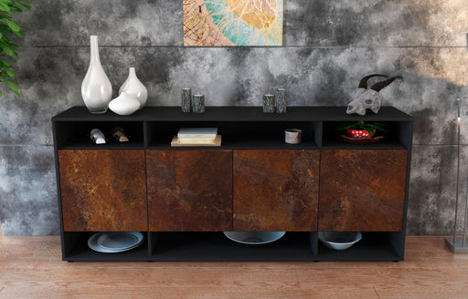 Sideboard Felia, Rost (180x79x35cm)