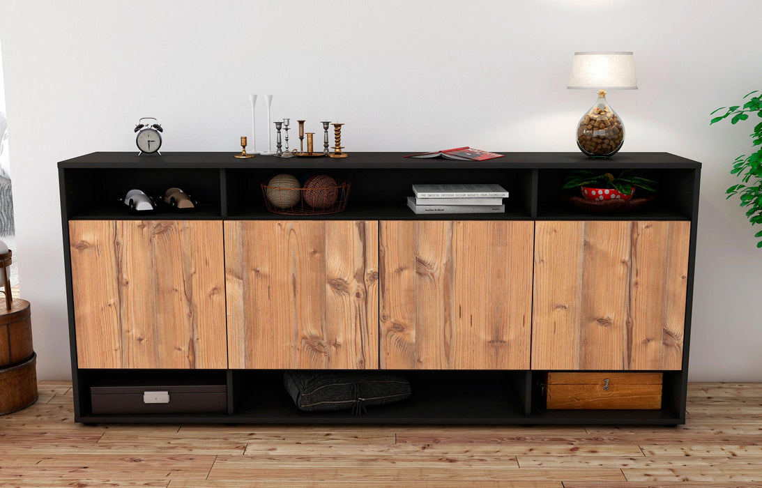 Sideboard Felia, Pinie (180x79x35cm)