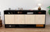 Sideboard Felia, Zeder (180x79x35cm)