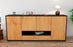 Sideboard Felicitas, Eiche (180x79x35cm)