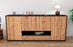 Sideboard Felicitas, Pinie (180x79x35cm)