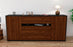 Sideboard Fernanda, Walnuss (180x79x35cm)