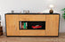 Sideboard Filomena, Eiche (180x79x35cm)