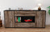 Sideboard Filomena, Treibholz (180x79x35cm)