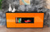 Sideboard Filomena, Orange (180x79x35cm)