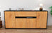 Sideboard Flavia, Eiche (180x79x35cm)