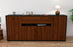 Sideboard Flavia, Walnuss (180x79x35cm)