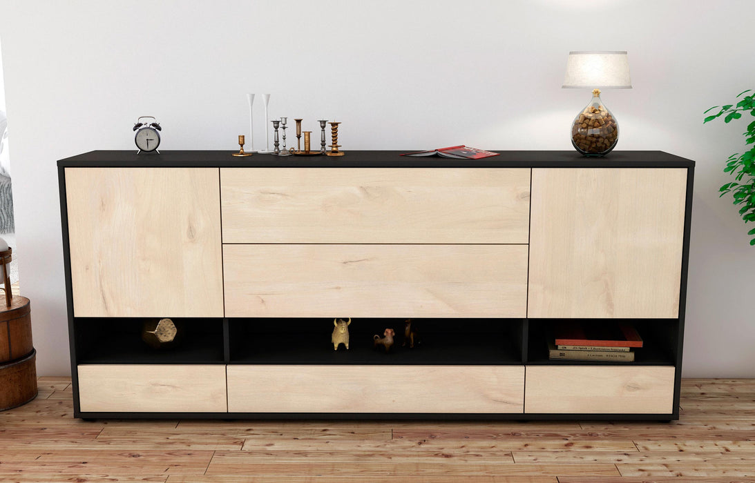 Sideboard Florentina, Zeder (180x79x35cm)