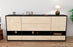 Sideboard Florentina, Zeder (180x79x35cm)