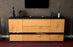 Sideboard Floriana, Eiche (180x79x35cm)