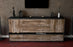 Sideboard Floriana, Treibholz (180x79x35cm)