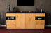 Sideboard Francesca, Eiche (180x79x35cm)