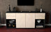 Sideboard Franka, Zeder (180x79x35cm)